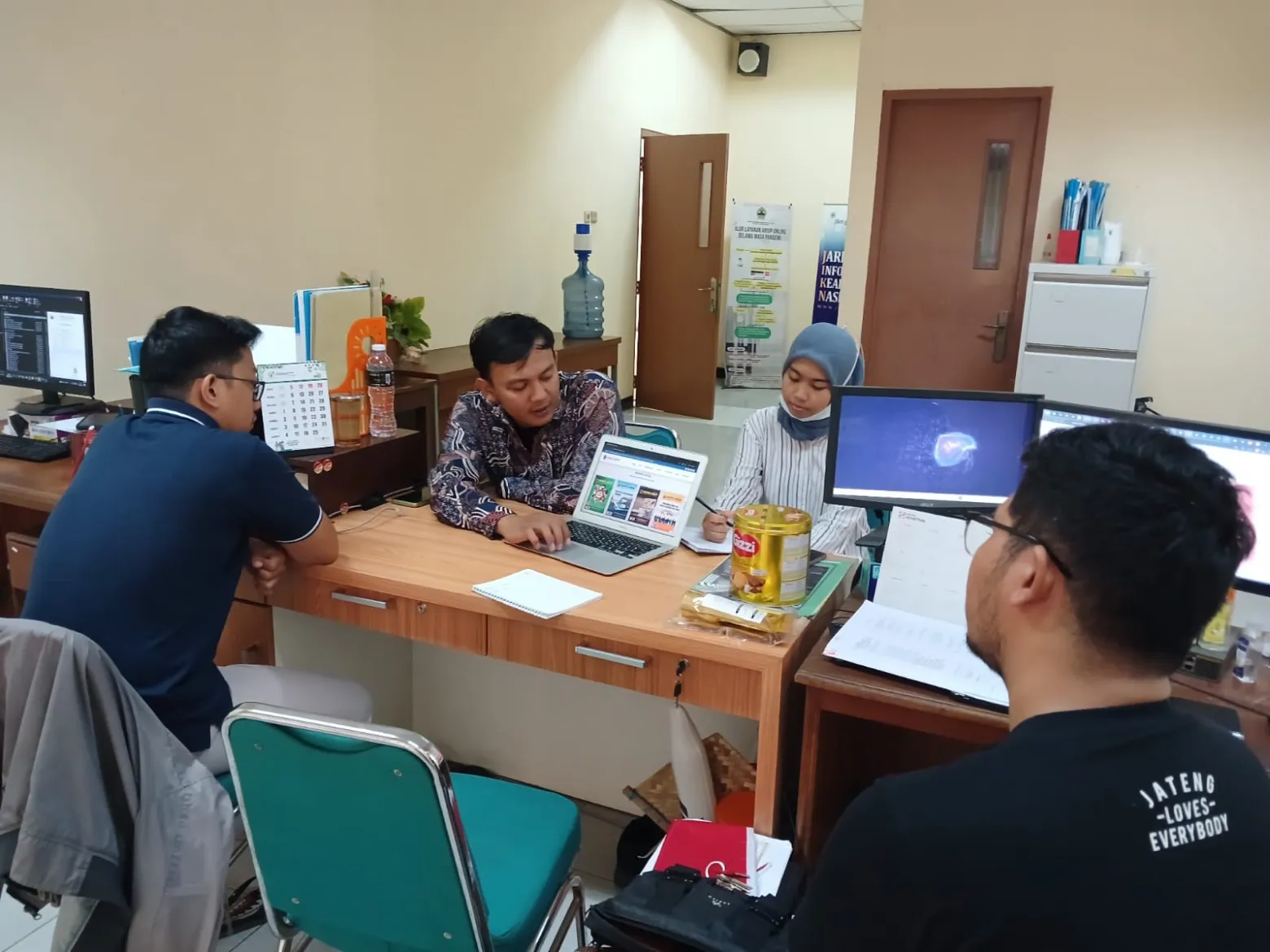 Buat MLM Jasa Buat MLM Tentang Kami