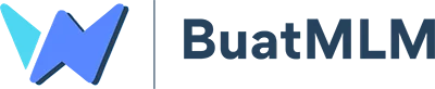 Logo Jasa pembuatan website MLM murah Oke