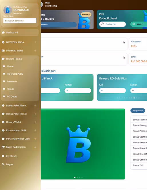 Jasa buat website MLM Murah Terbaik