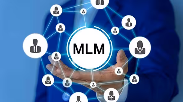 Jasa pembuatan website MLM terbaik murah oke gud mantab