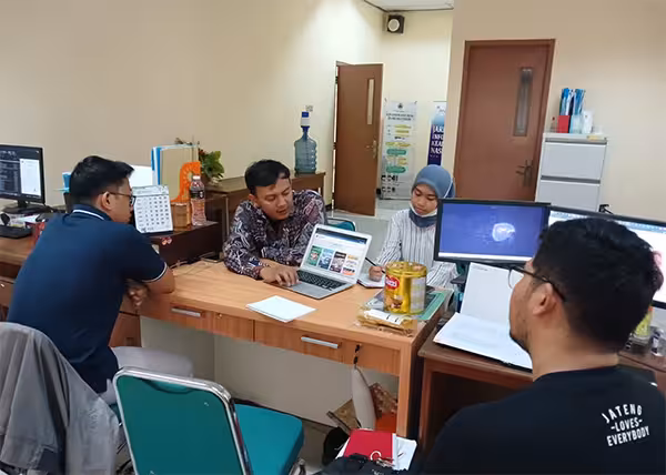 Tantang Jasa Buat Website MLM